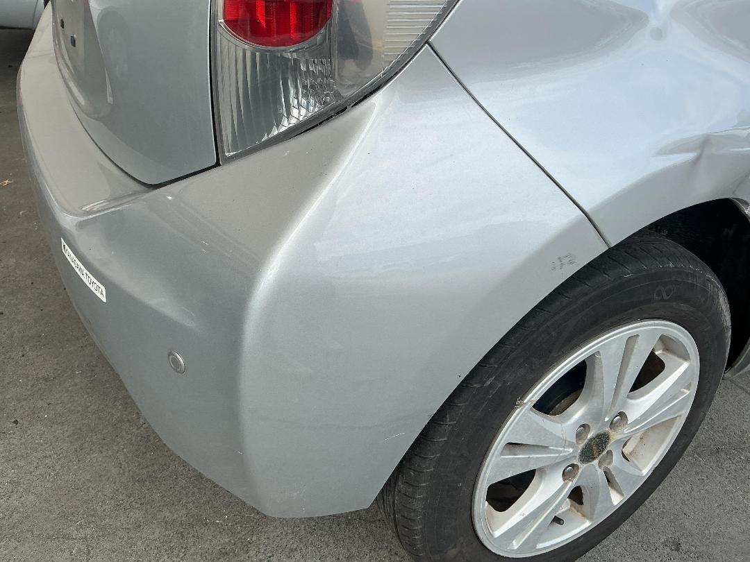 Photo '6' of Toyota Aqua