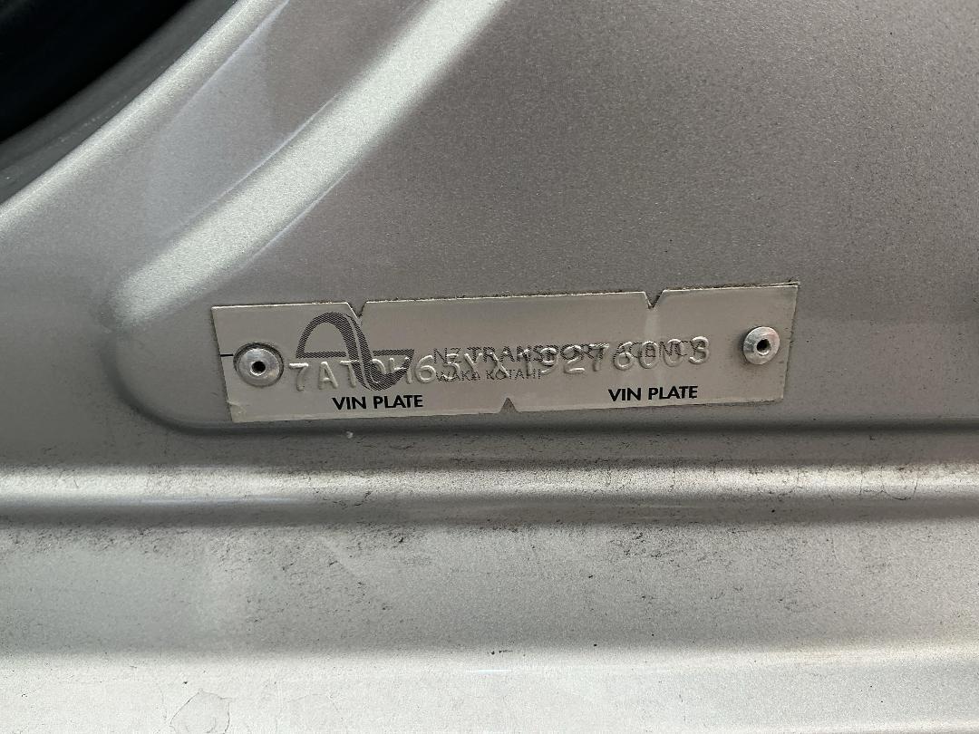 Photo '25' of Toyota Aqua