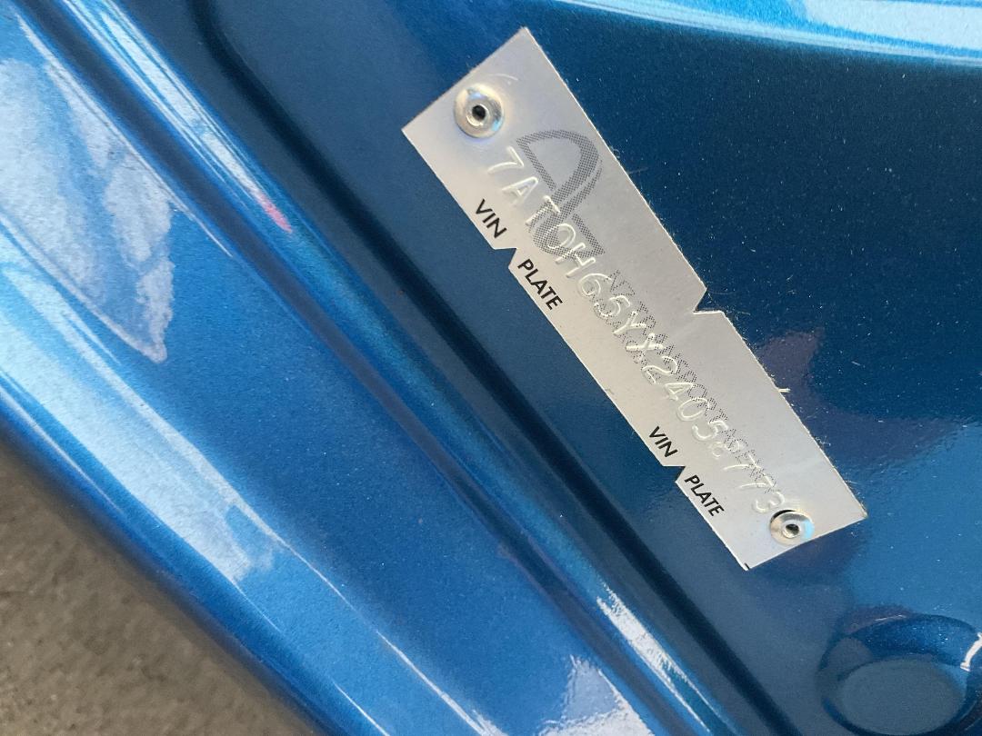 Photo '17' of Toyota Aqua