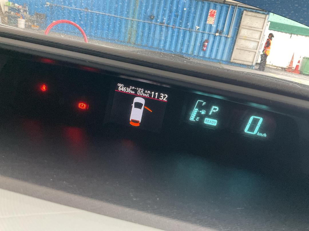 Photo '18' of Toyota Aqua