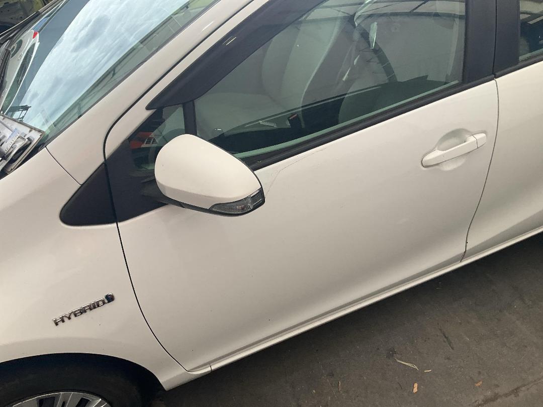 Photo '9' of Toyota Aqua