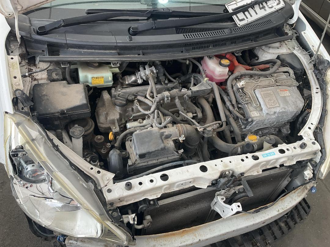 Photo '17' of Toyota Aqua