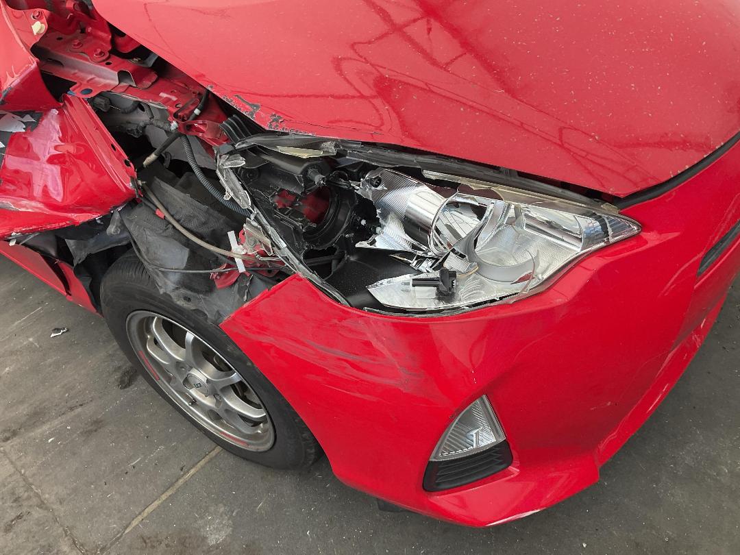 Photo '5' of Toyota Aqua Photo '5' of Toyota Aqua