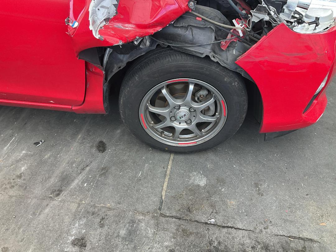 Photo '2' of Toyota Aqua Photo '2' of Toyota Aqua