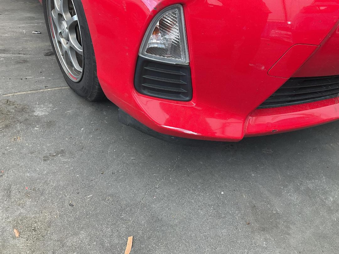 Photo '7' of Toyota Aqua Photo '7' of Toyota Aqua