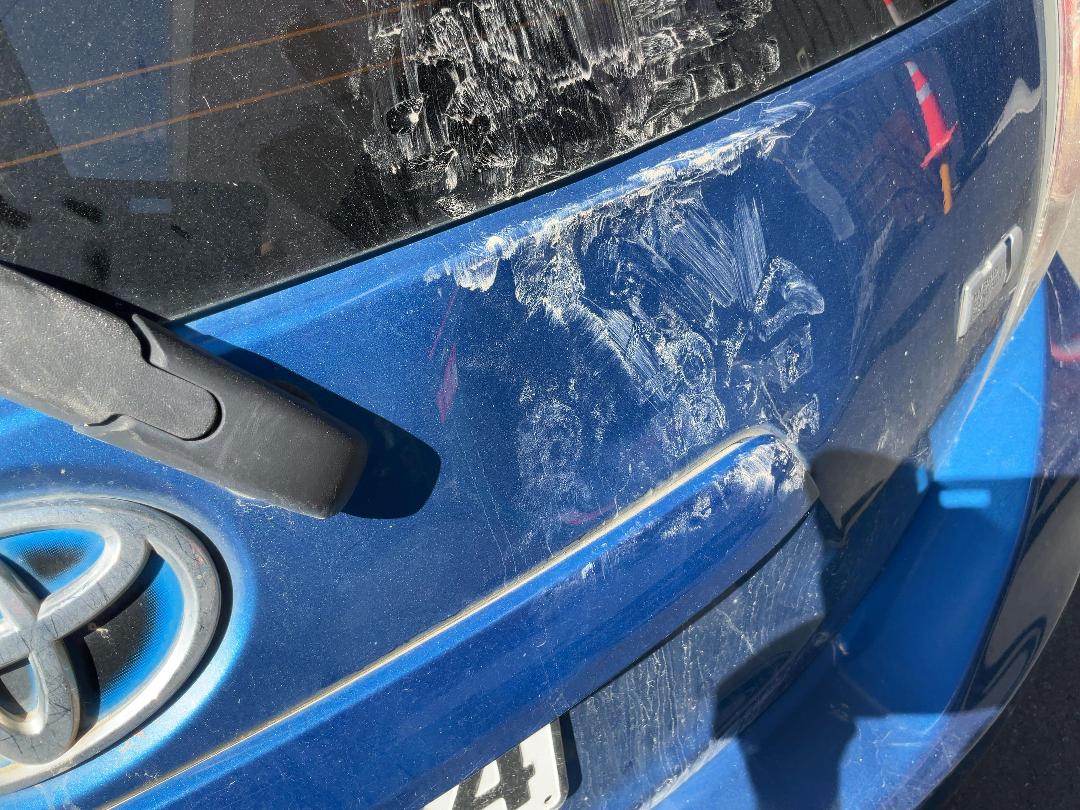 Photo '14' of Toyota Aqua