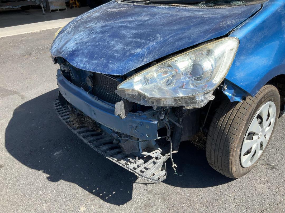 Photo '18' of Toyota Aqua