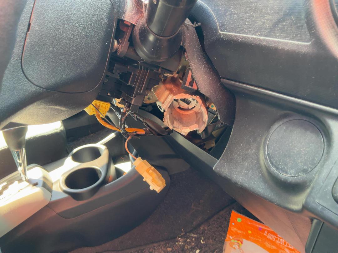 Photo '20' of Toyota Aqua