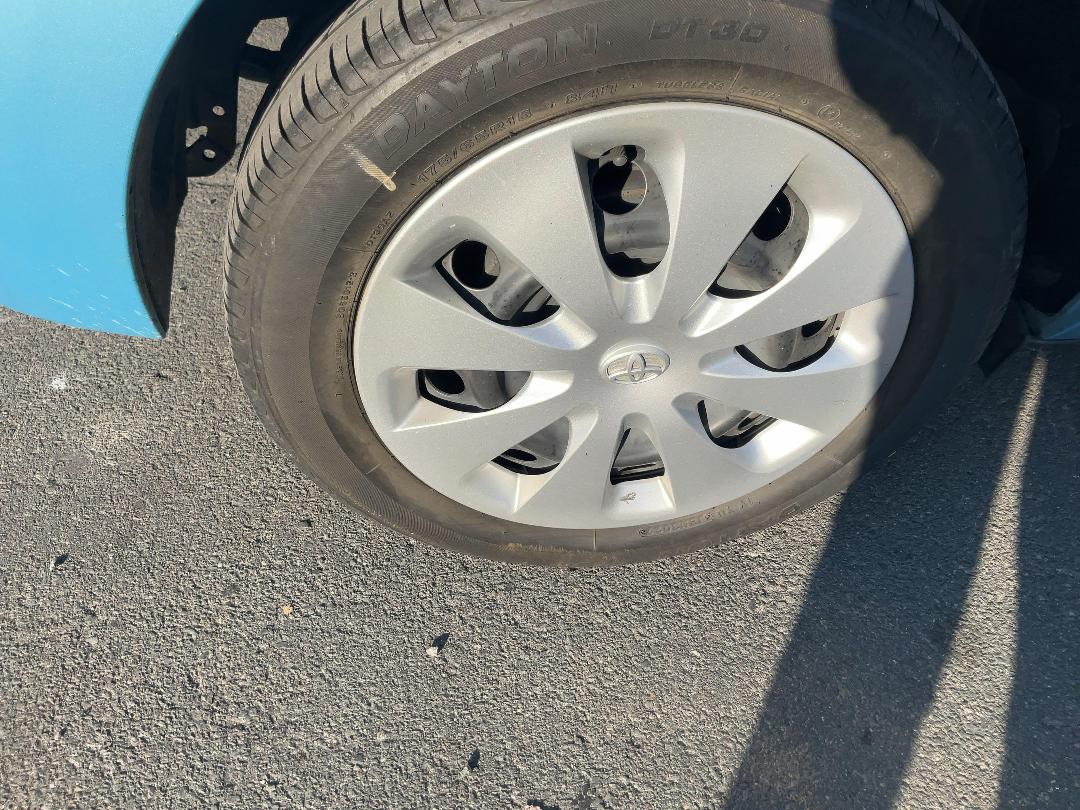 Photo '5' of Toyota Aqua