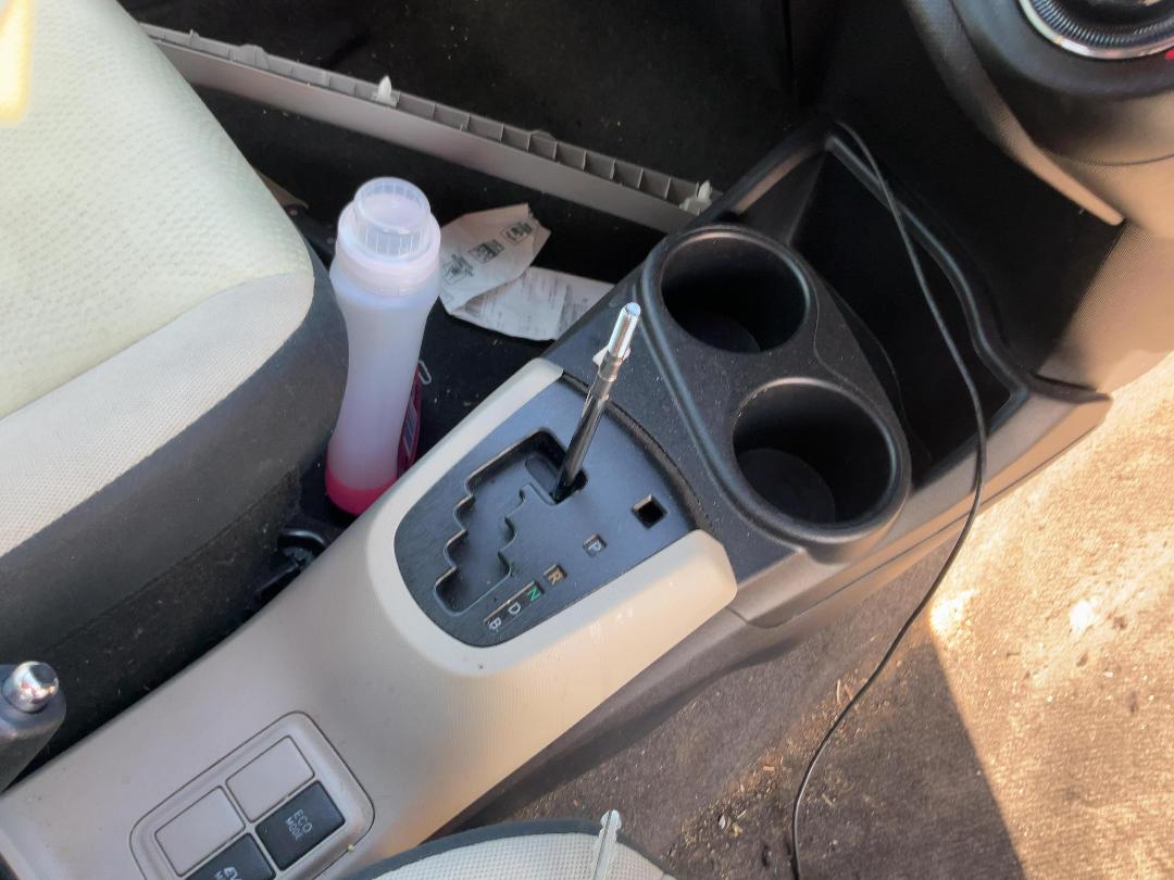 Photo '16' of Toyota Aqua