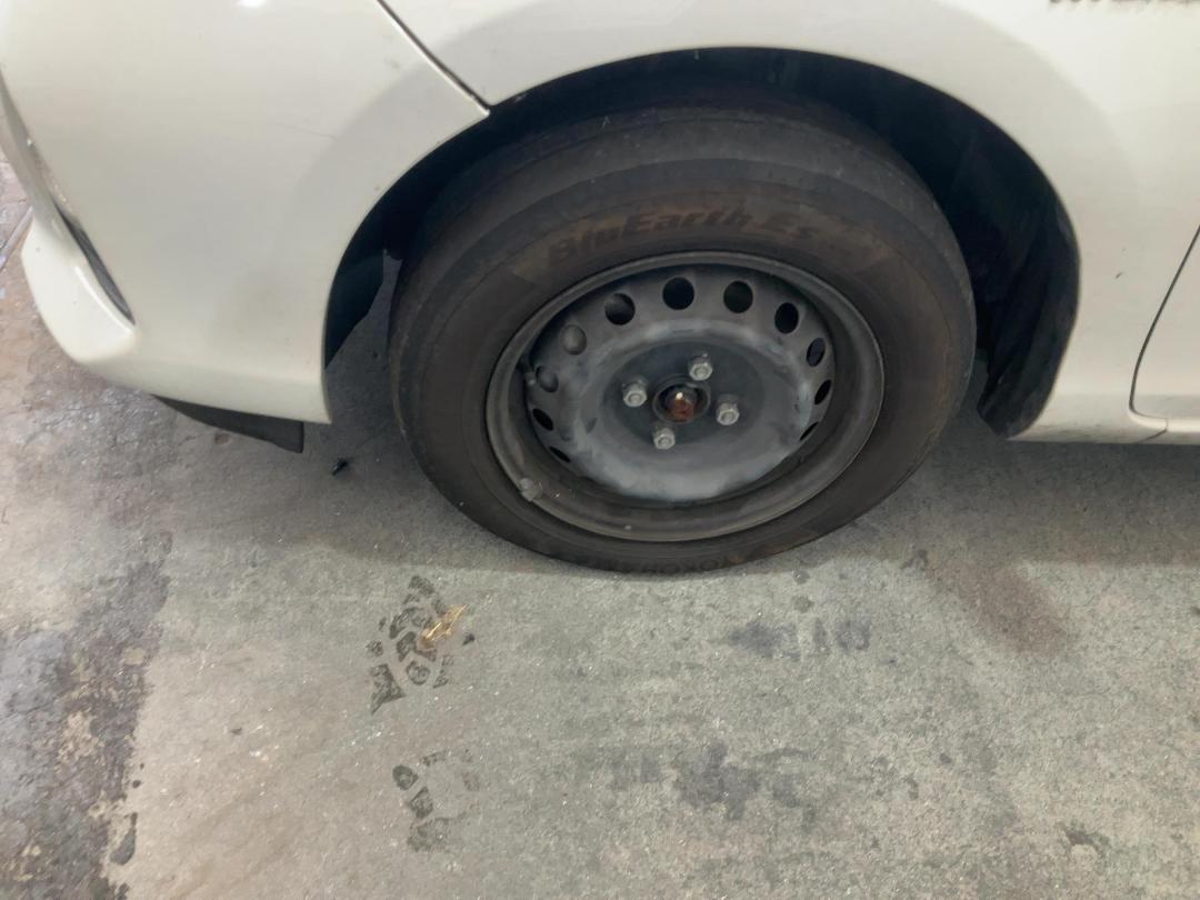 Photo '7' of Toyota Aqua Hybrid