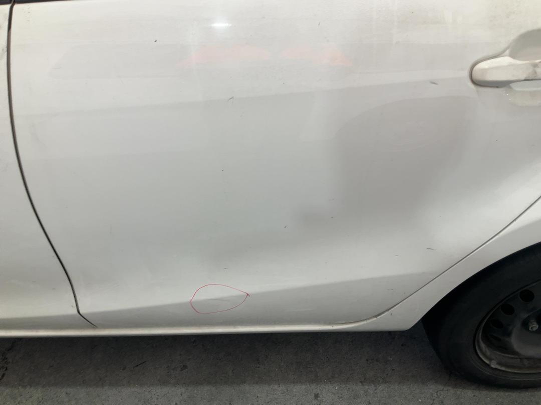 Photo '9' of Toyota Aqua Hybrid