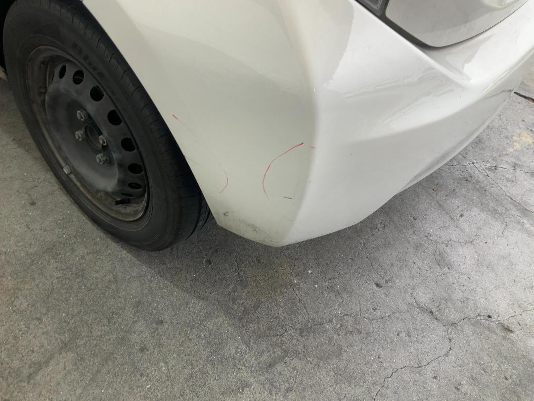 Photo '12' of Toyota Aqua Hybrid