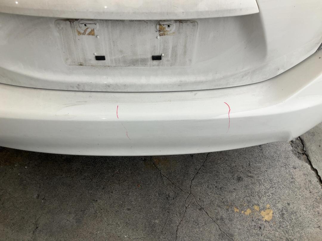 Photo '14' of Toyota Aqua Hybrid