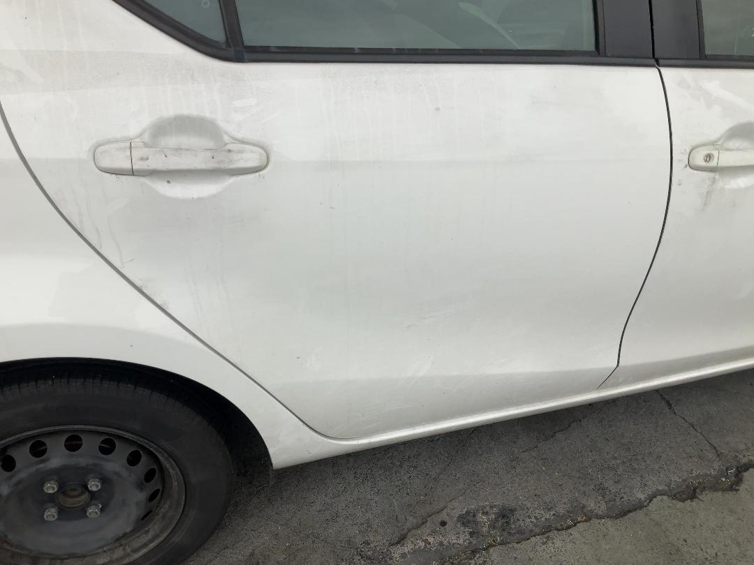 Photo '19' of Toyota Aqua Hybrid