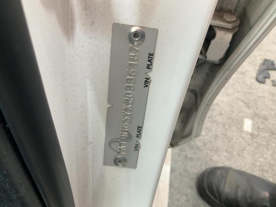 Photo '30' of Toyota Aqua Hybrid