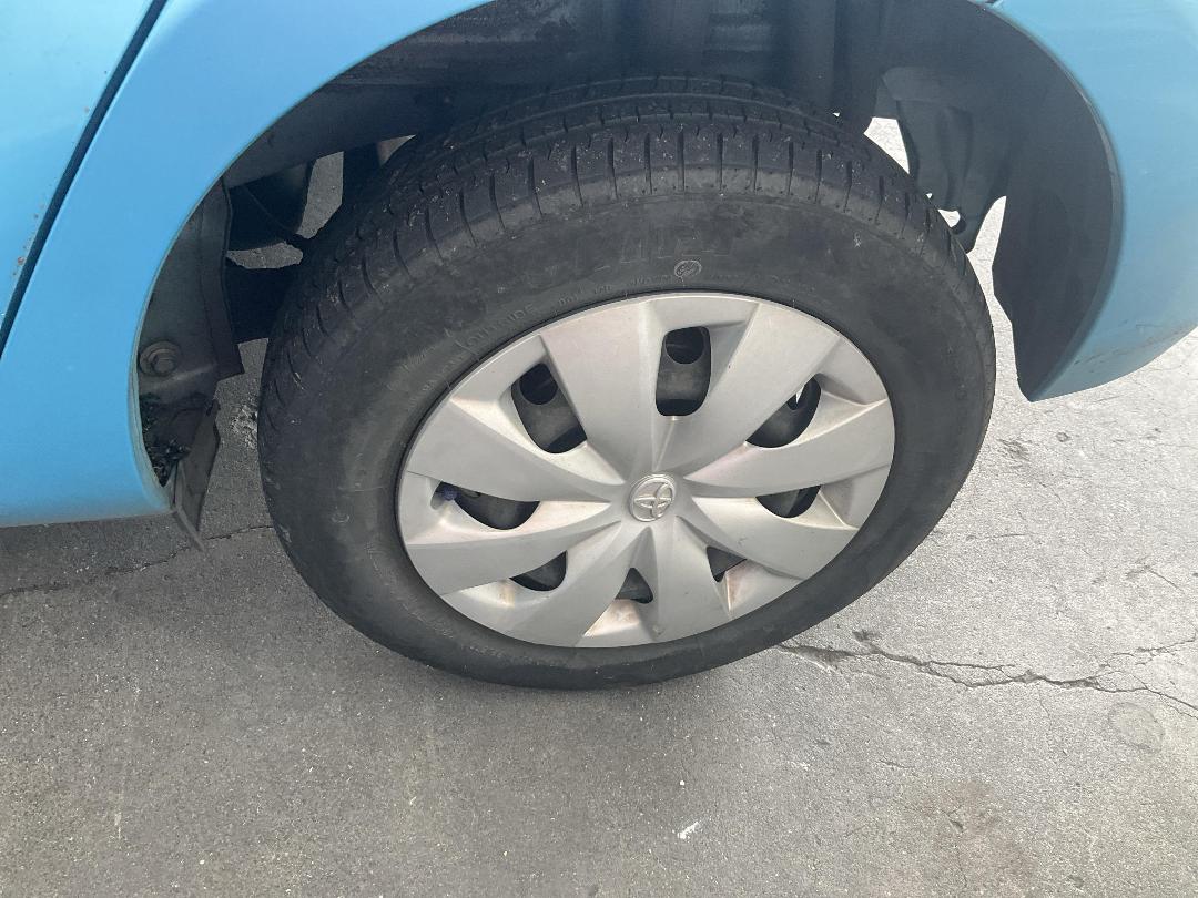 Photo '7' of Toyota Aqua Hybrid