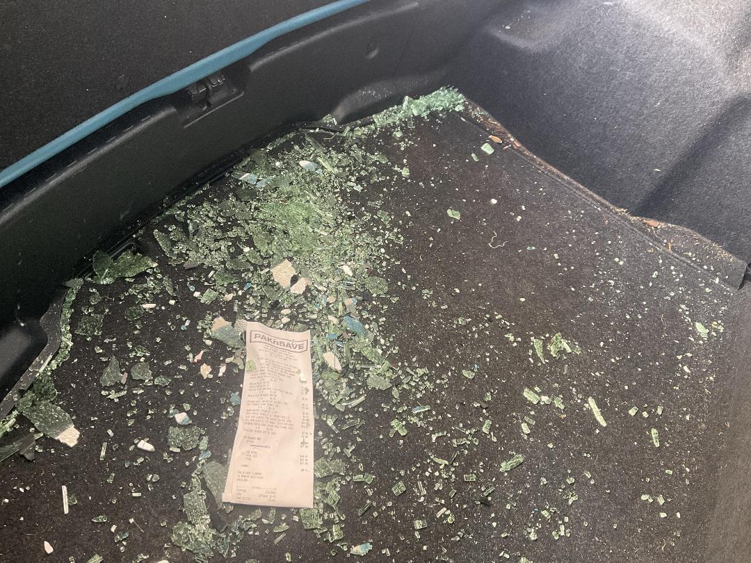 Photo '12' of Toyota Aqua Hybrid