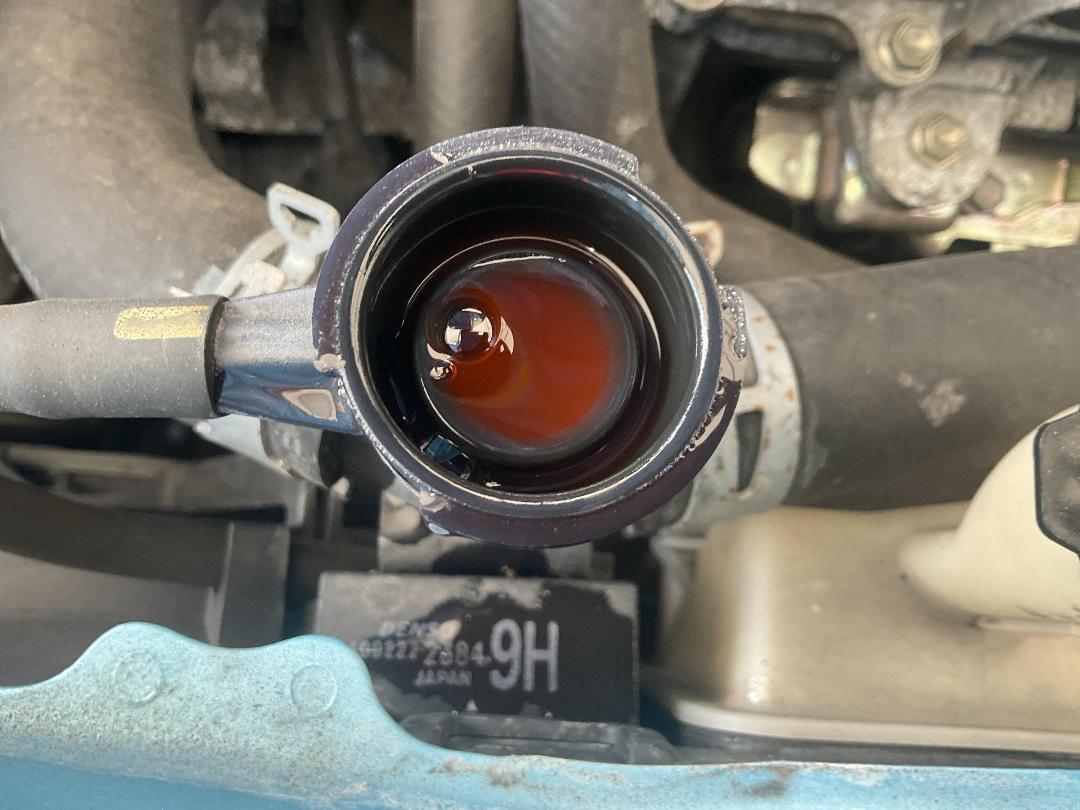 Photo '22' of Toyota Aqua Hybrid