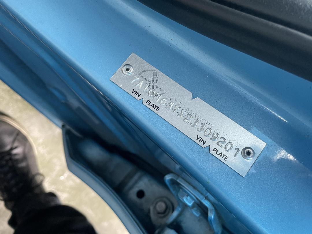 Photo '23' of Toyota Aqua Hybrid