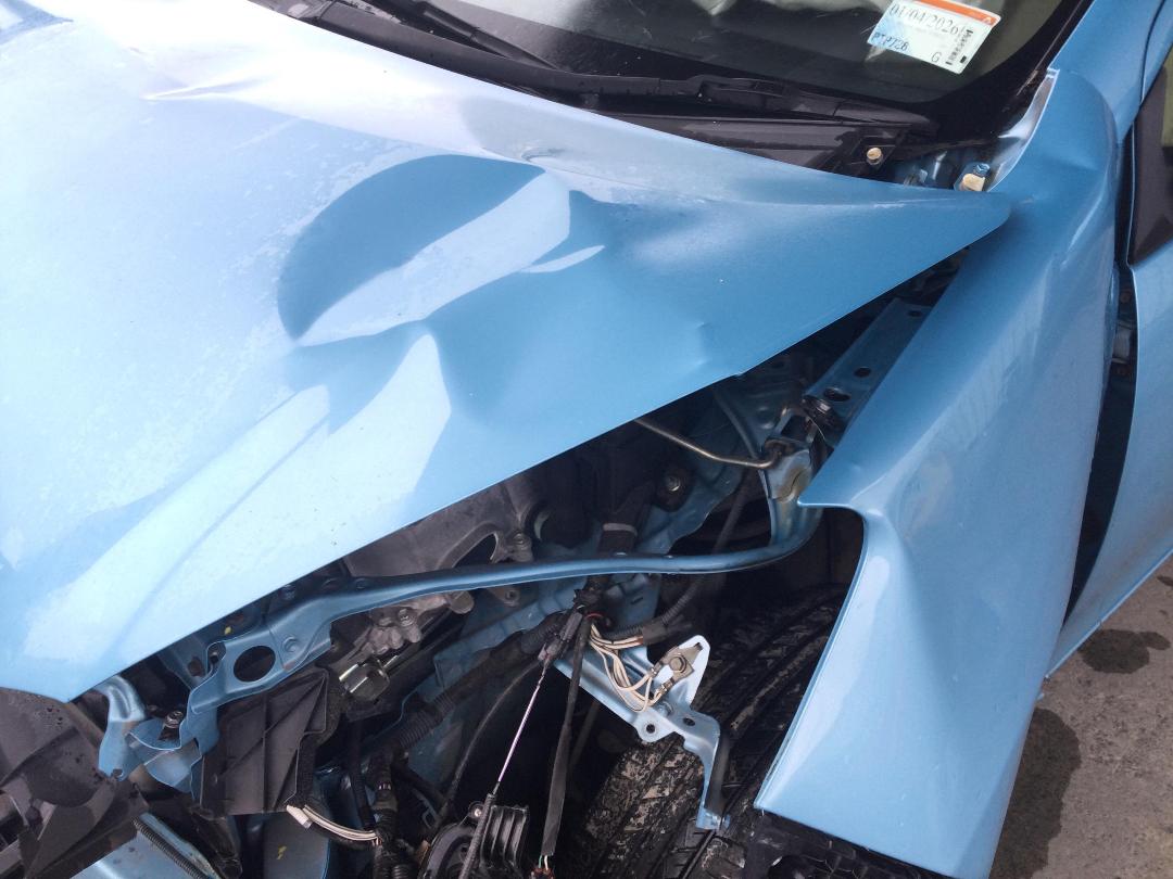 Photo '19' of Toyota Aqua Hybrid