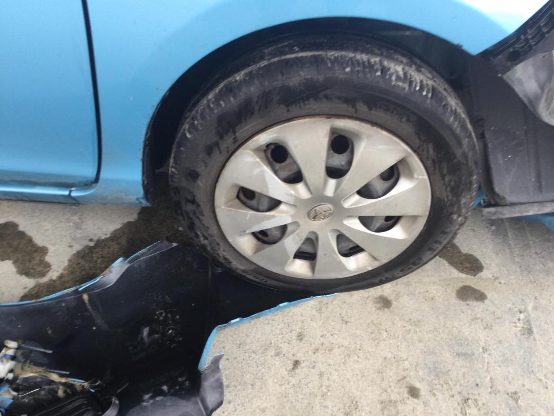 Photo '30' of Toyota Aqua Hybrid