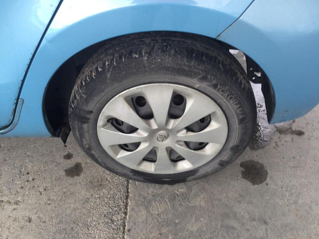 Photo '32' of Toyota Aqua Hybrid