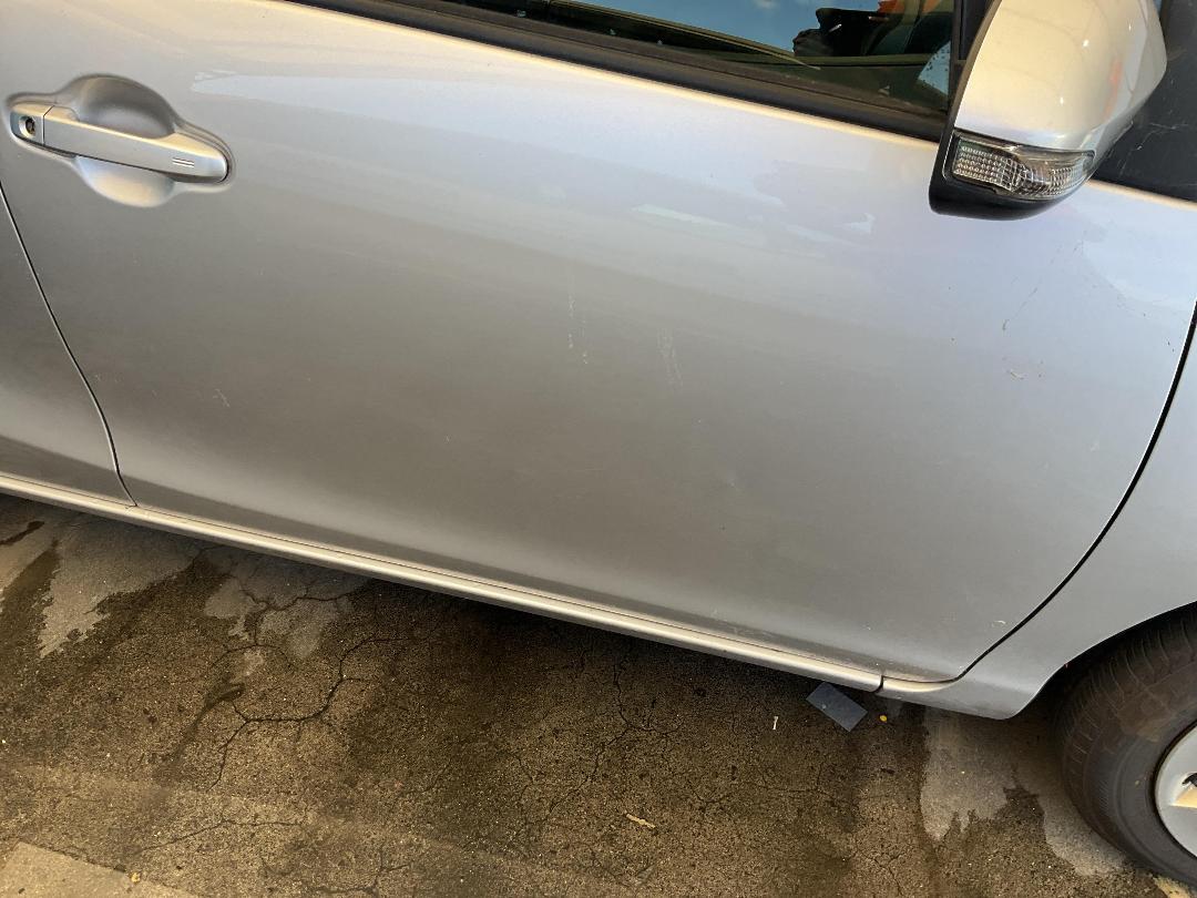 Photo '3' of Toyota Aqua Hybrid