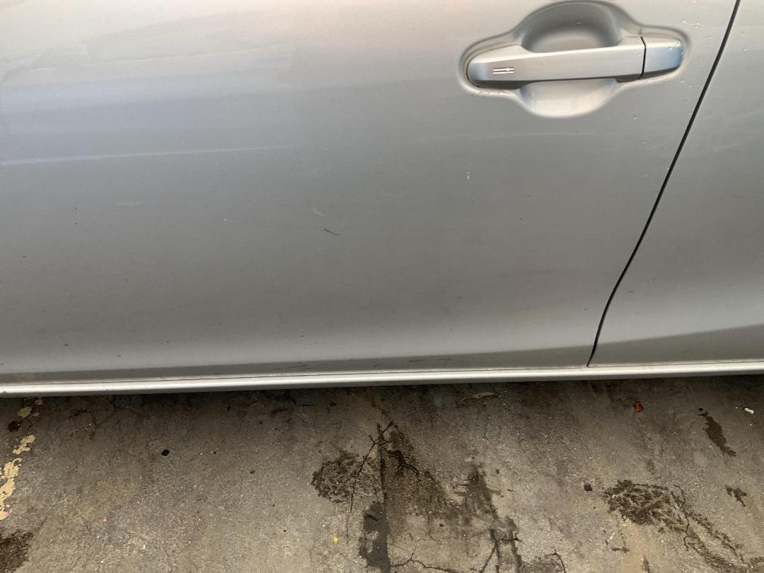 Photo '7' of Toyota Aqua Hybrid