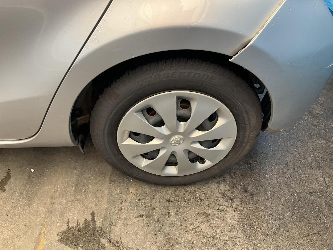 Photo '9' of Toyota Aqua Hybrid