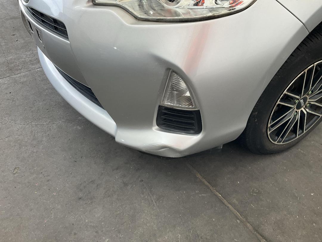 Photo '20' of Toyota Aqua Hybrid