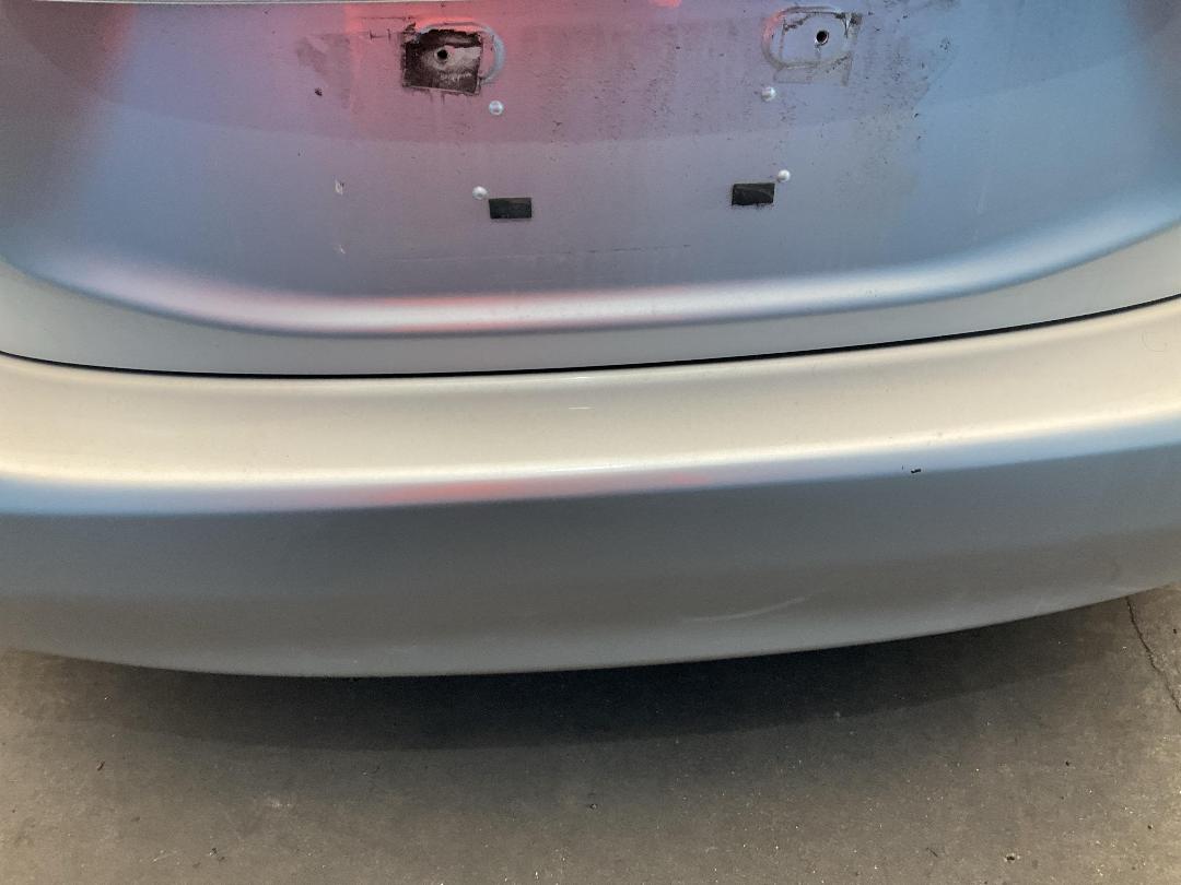 Photo '25' of Toyota Aqua Hybrid