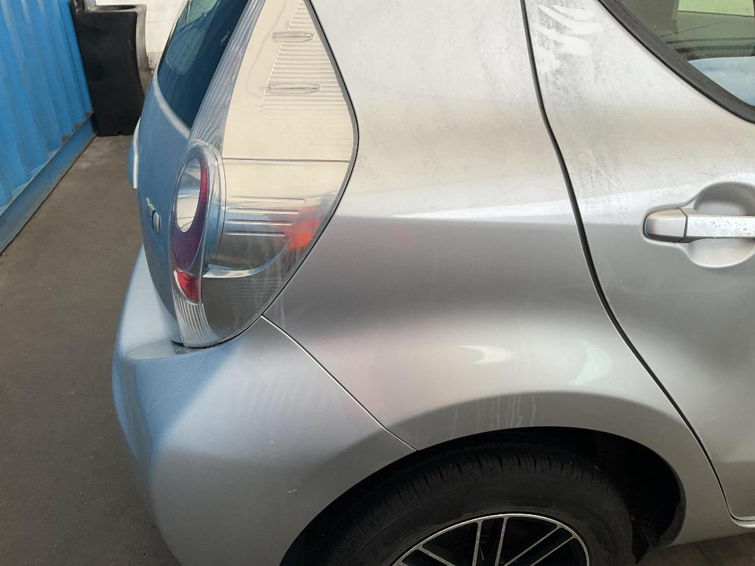 Photo '27' of Toyota Aqua Hybrid