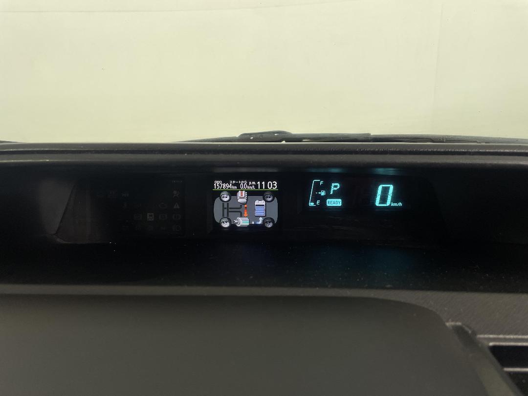 Photo '21' of Toyota Aqua Photo '21' of Toyota Aqua