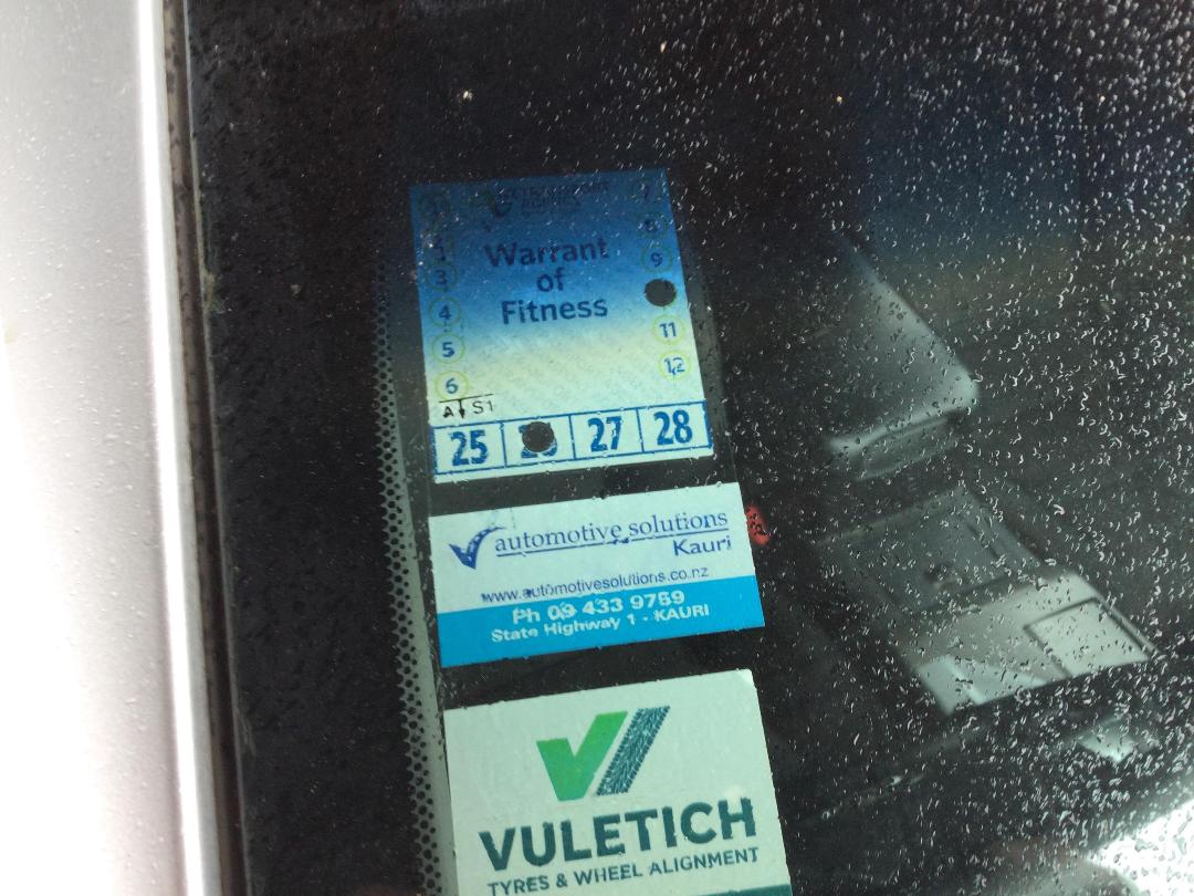 Photo '3' of Toyota Aurion AT-X Photo '3' of Toyota Aurion AT-X