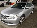 Thumbnail '7' of Toyota Aurion AT-X