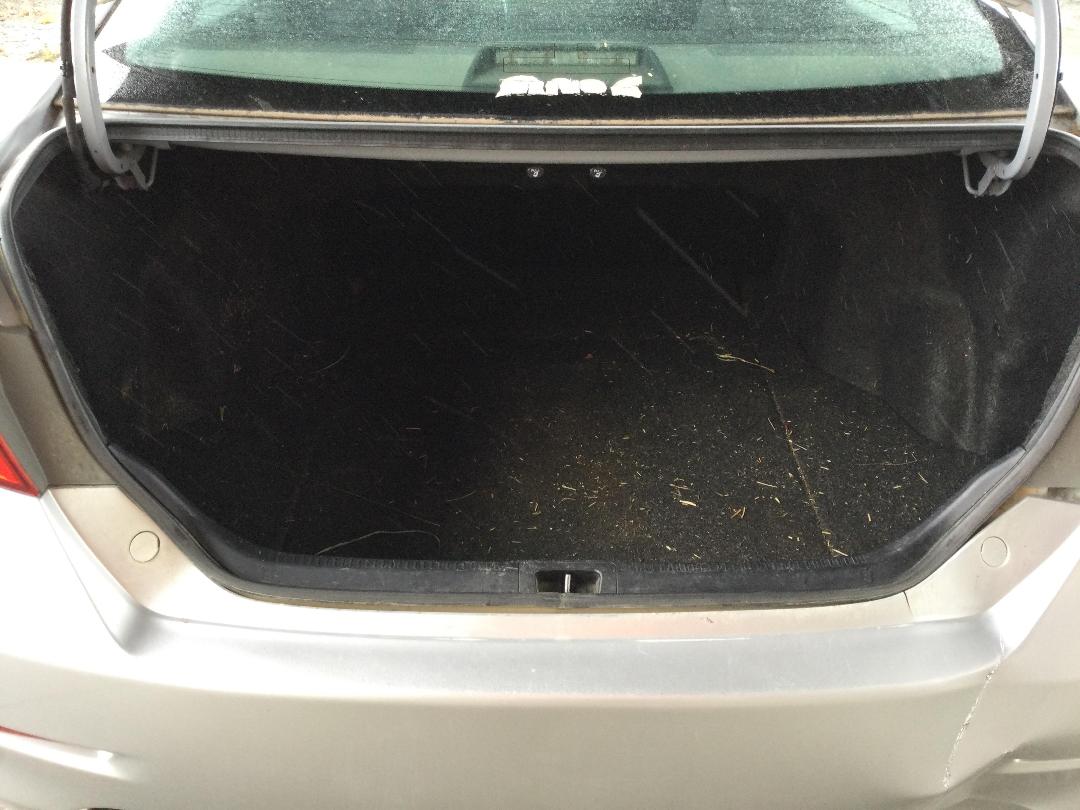 Photo '10' of Toyota Aurion AT-X Photo '10' of Toyota Aurion AT-X