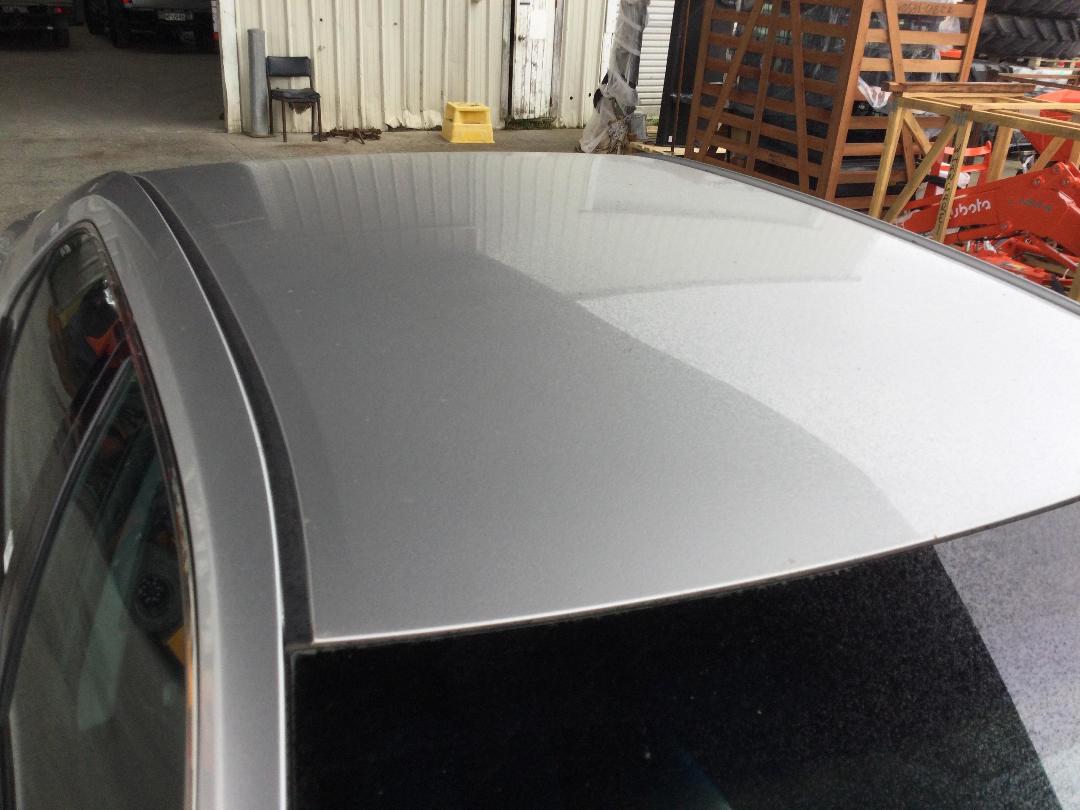 Photo '15' of Toyota Aurion AT-X Photo '15' of Toyota Aurion AT-X