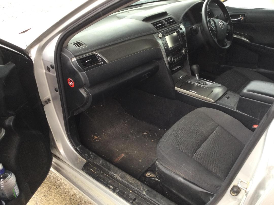 Photo '20' of Toyota Aurion AT-X Photo '20' of Toyota Aurion AT-X