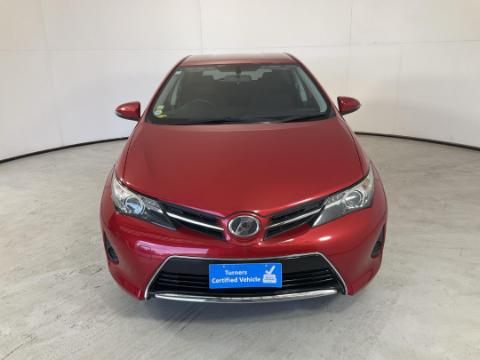Used Toyota Auris cars for Sale, Toyota Auris Finance, Buy Online