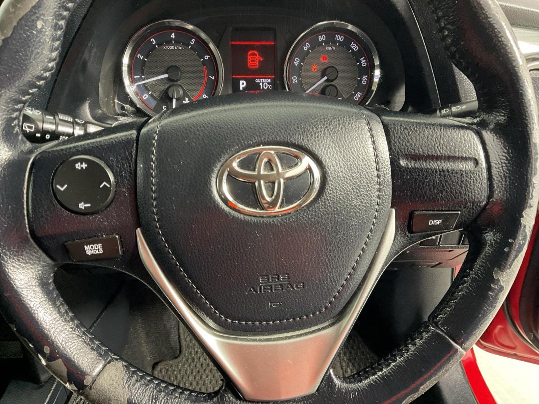 Used Toyota Auris 2014 Dunedin at Turners Cars 25823669 Turners