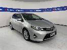 Thumbnail '1' of Toyota Auris
