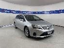 Thumbnail '1' of Toyota Avensis