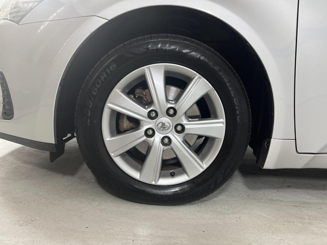 Photo '10' of Toyota Avensis Photo '10' of Toyota Avensis