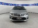 Thumbnail '2' of Toyota Avensis