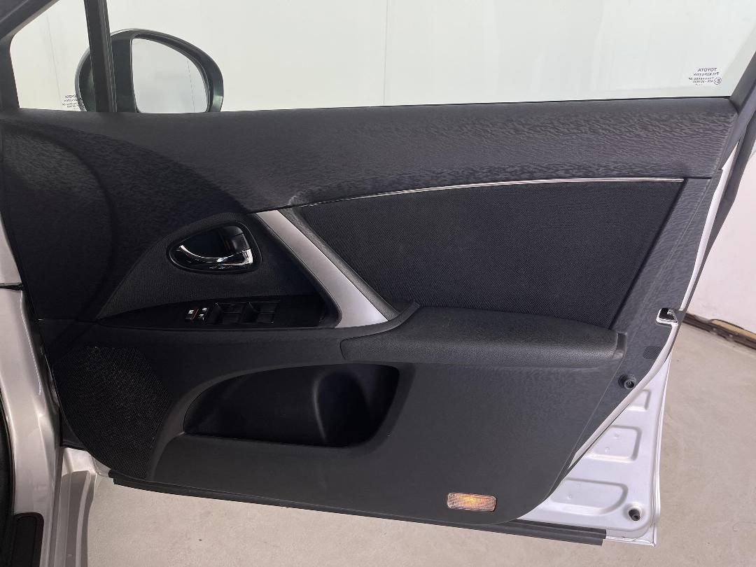 Photo '15' of Toyota Avensis Photo '15' of Toyota Avensis