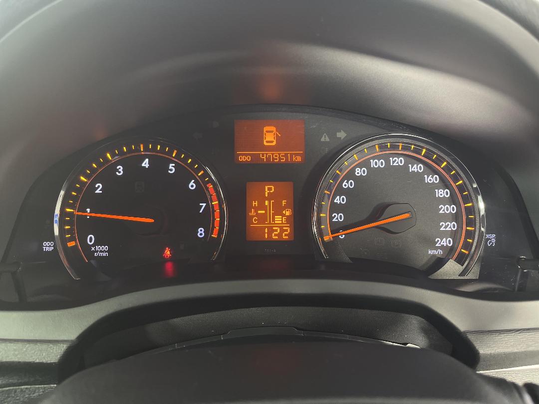 Photo '21' of Toyota Avensis Photo '21' of Toyota Avensis