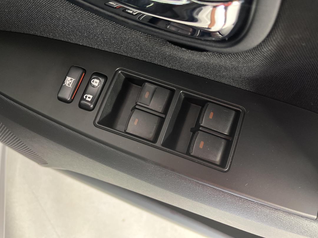 Photo '23' of Toyota Avensis Photo '23' of Toyota Avensis