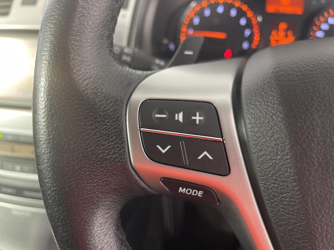 Photo '26' of Toyota Avensis Photo '26' of Toyota Avensis