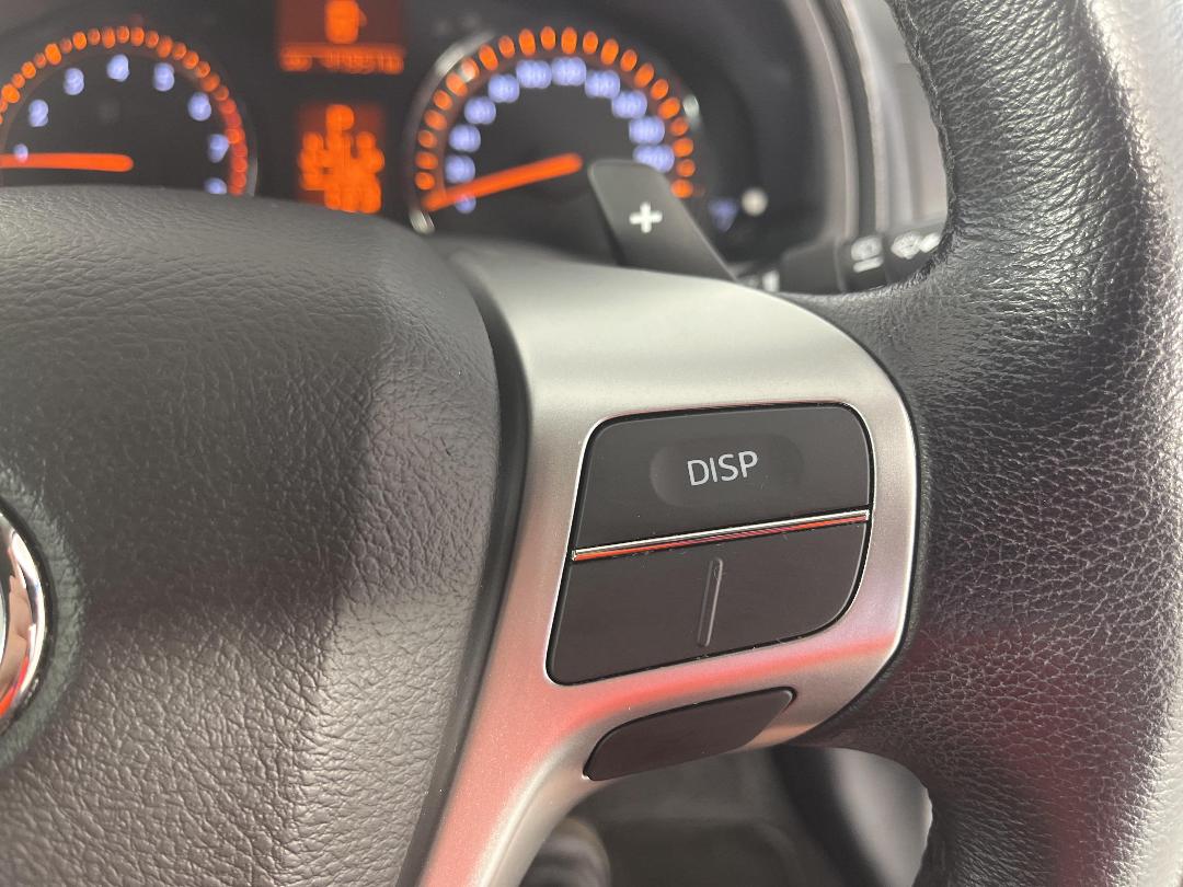 Photo '25' of Toyota Avensis Photo '25' of Toyota Avensis